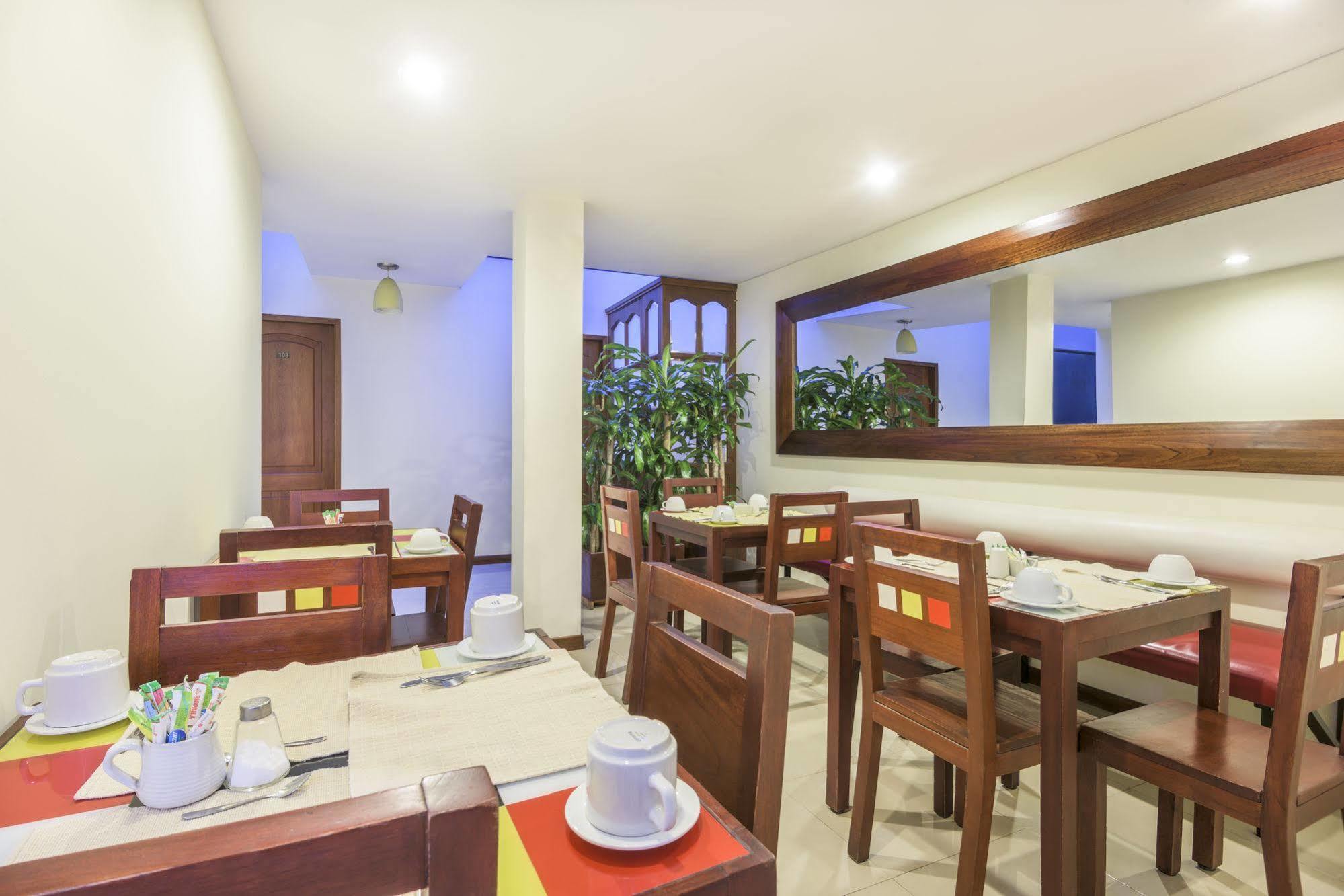 Hotel Portofino Богота Экстерьер фото